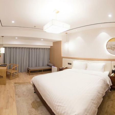 Grand Trustel Mandarin Garden Otel Nankin Dış mekan fotoğraf
