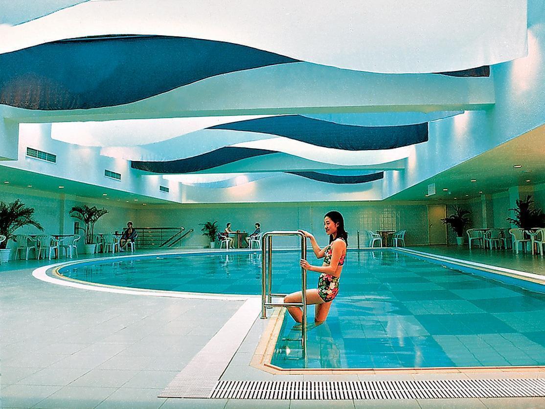 Grand Trustel Mandarin Garden Otel Nankin Konforlar fotoğraf